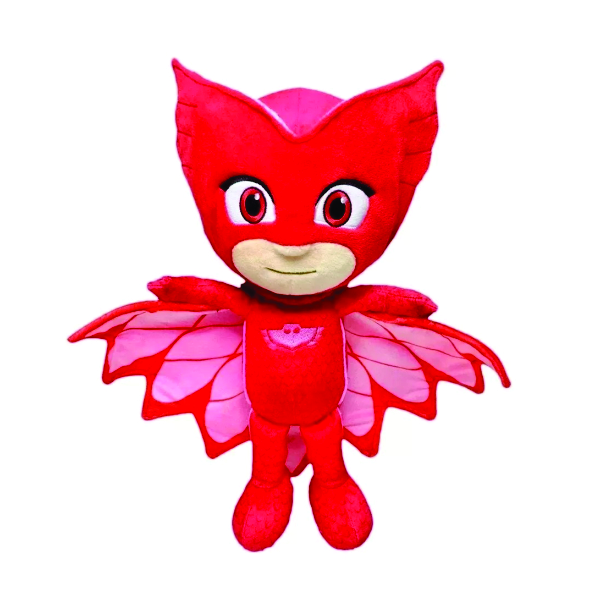 PJ Masks - Corujita